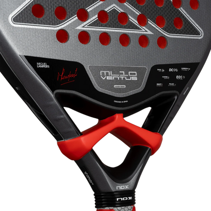 Nox ML10 Ventus Control 3K by Miguel Lamperti