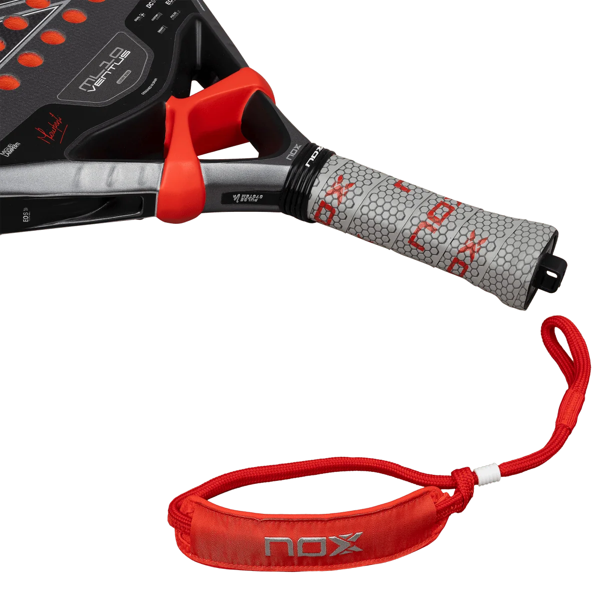 Nox ML10 Ventus Control 3K by Miguel Lamperti