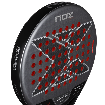 Nox ML10 Ventus Control 3K TEST