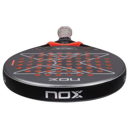 Nox ML10 Ventus Control 3K by Miguel Lamperti