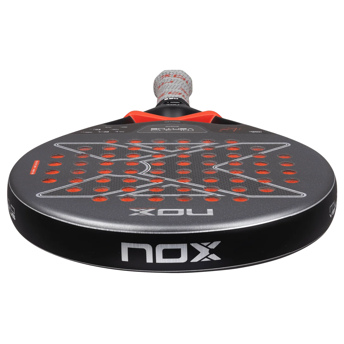 Nox ML10 Ventus Control 3K TEST