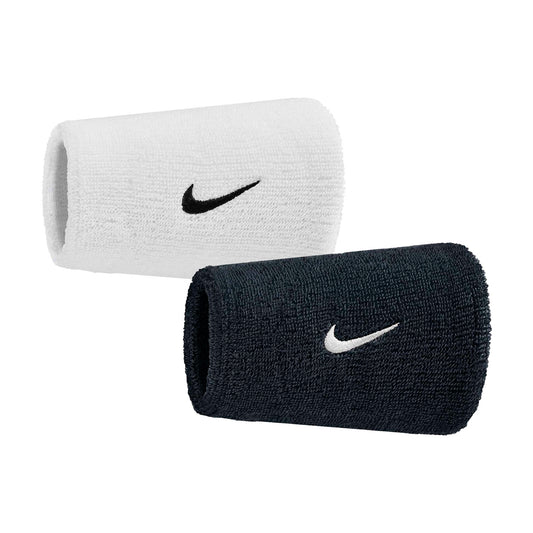 Polsini Nike Swoosh Double Wide