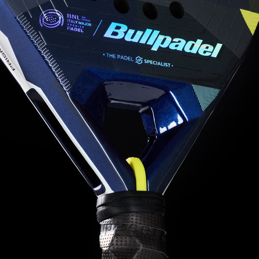 Bullpadel Neuron 02 Edge 2026 Roma