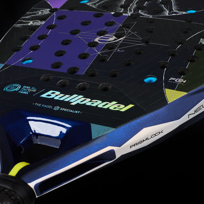 Bullpadel Neuron 02 Edge 2026 Roma
