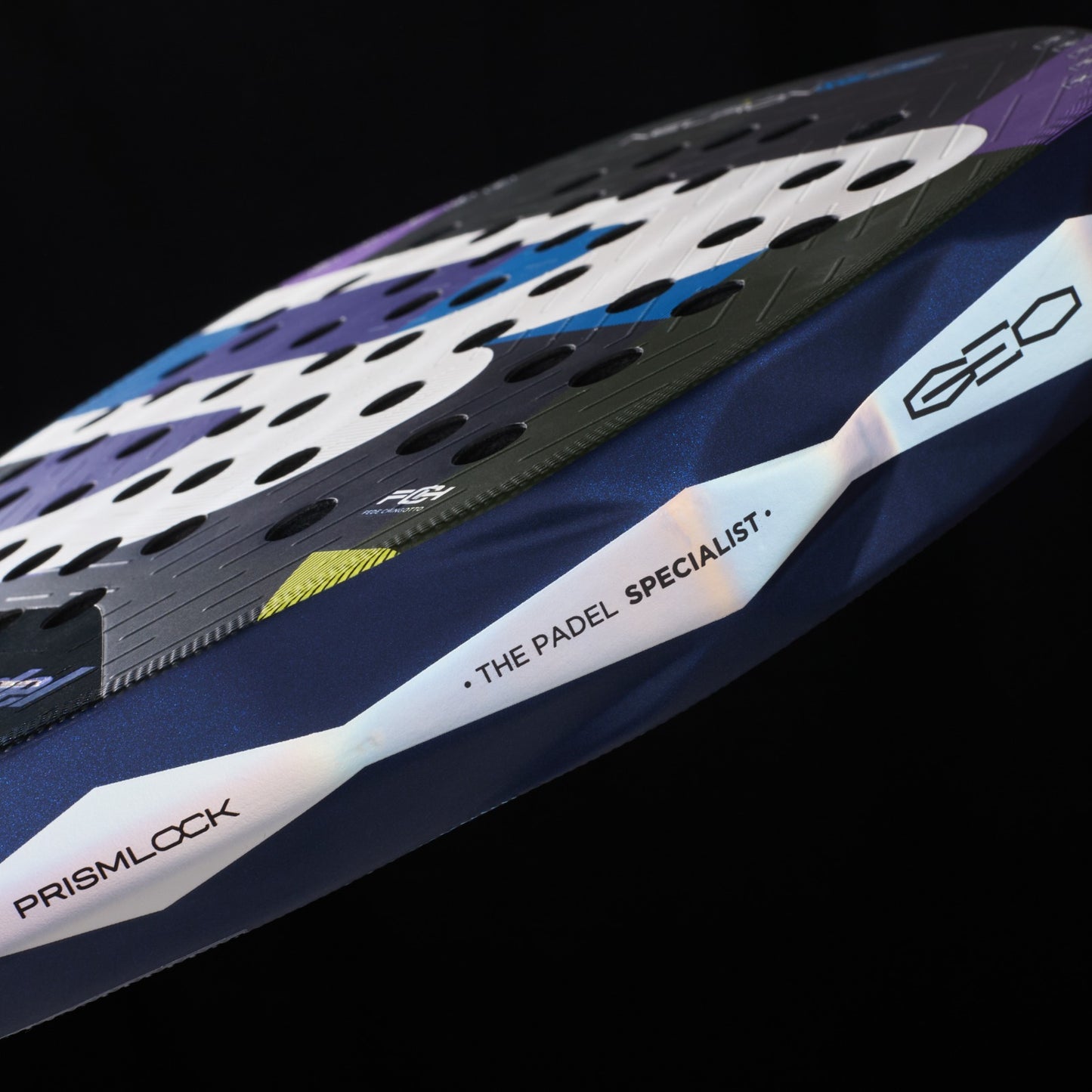 Bullpadel Neuron 02 Edge 2026 Roma