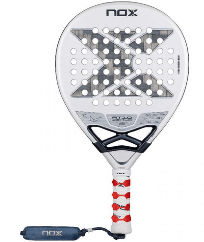 NOX AT10 GENIUS 12K ALUMINUM XTREME LITE BY AGUSTIN TAPIA PAT10