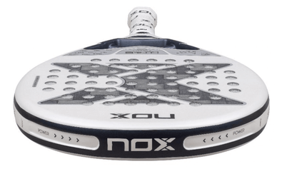 NOX AT10 GENIUS 12K ALUMINUM XTREME LITE BY AGUSTIN TAPIA PAT10