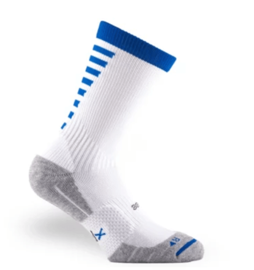 Calza Pdx Sport Padel Pro Bianca Royal