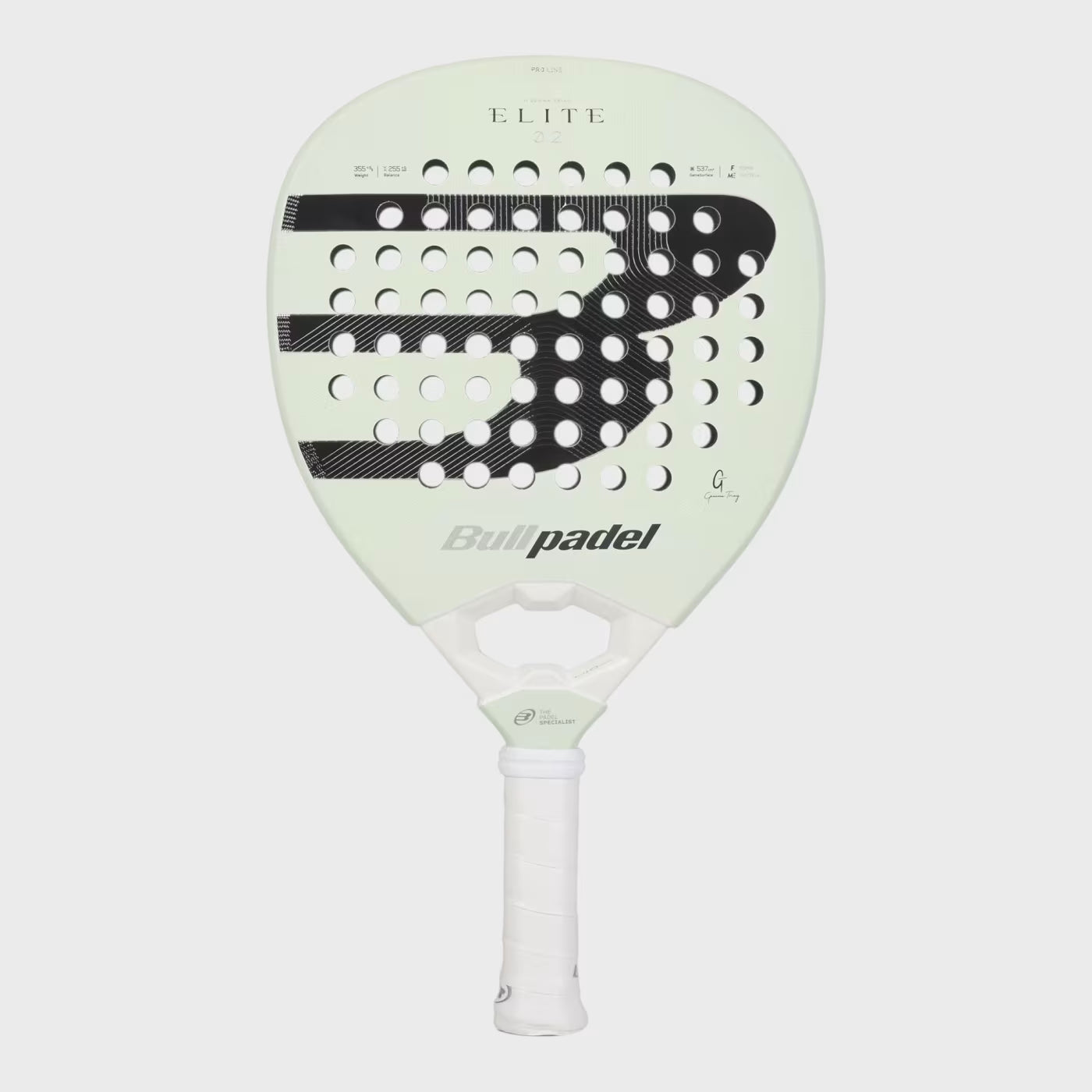 BULLPADEL ELITE 02 27