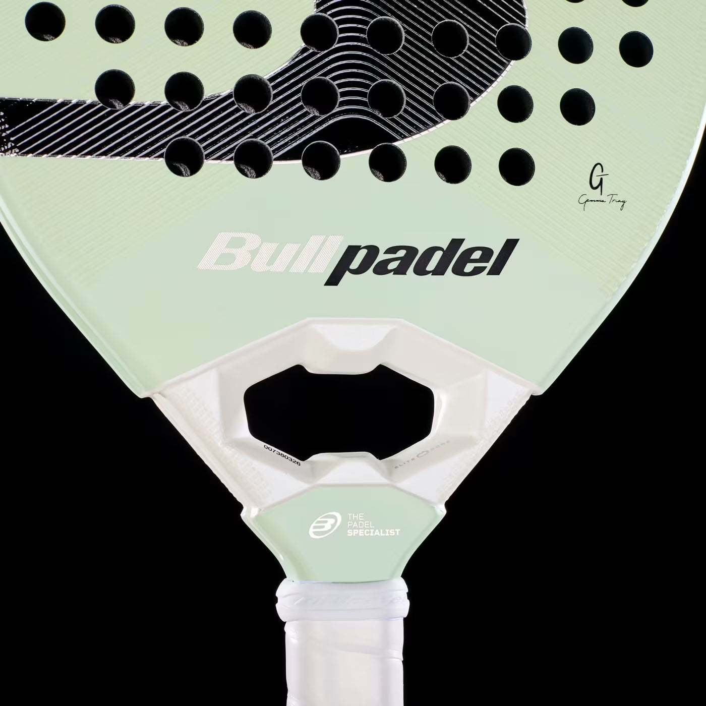 BULLPADEL ELITE 02 27