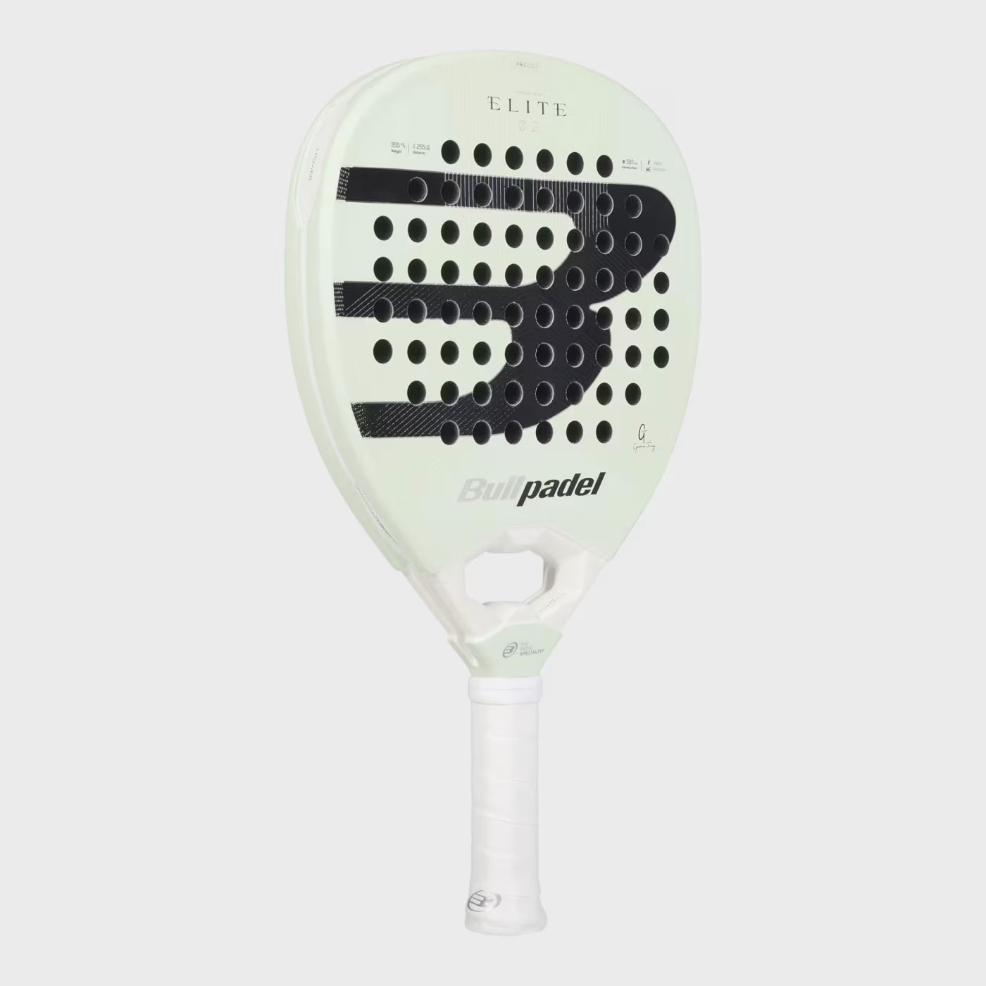 BULLPADEL ELITE 02 27