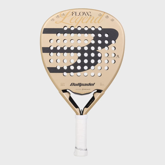 BULLPADEL FLOW LEGEND 27