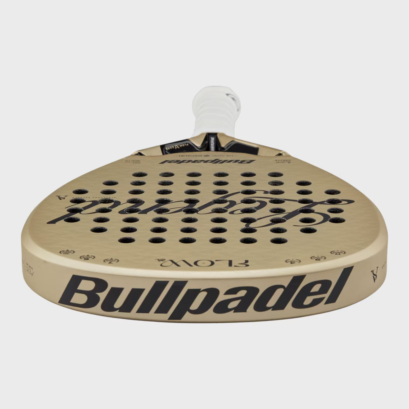 BULLPADEL FLOW LEGEND 27