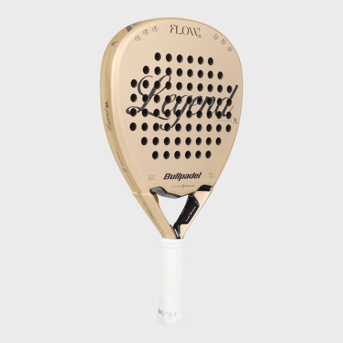 BULLPADEL FLOW LEGEND 27