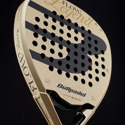 BULLPADEL FLOW LEGEND 27
