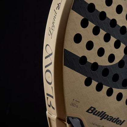 BULLPADEL FLOW LEGEND 27