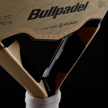 BULLPADEL FLOW LEGEND 27