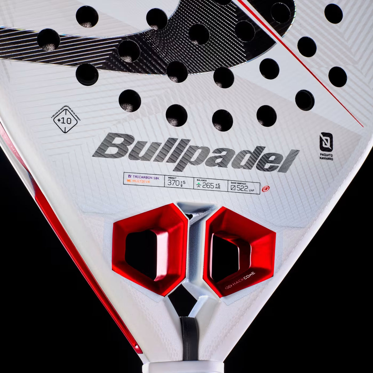 BULLPADEL HACK 05 27