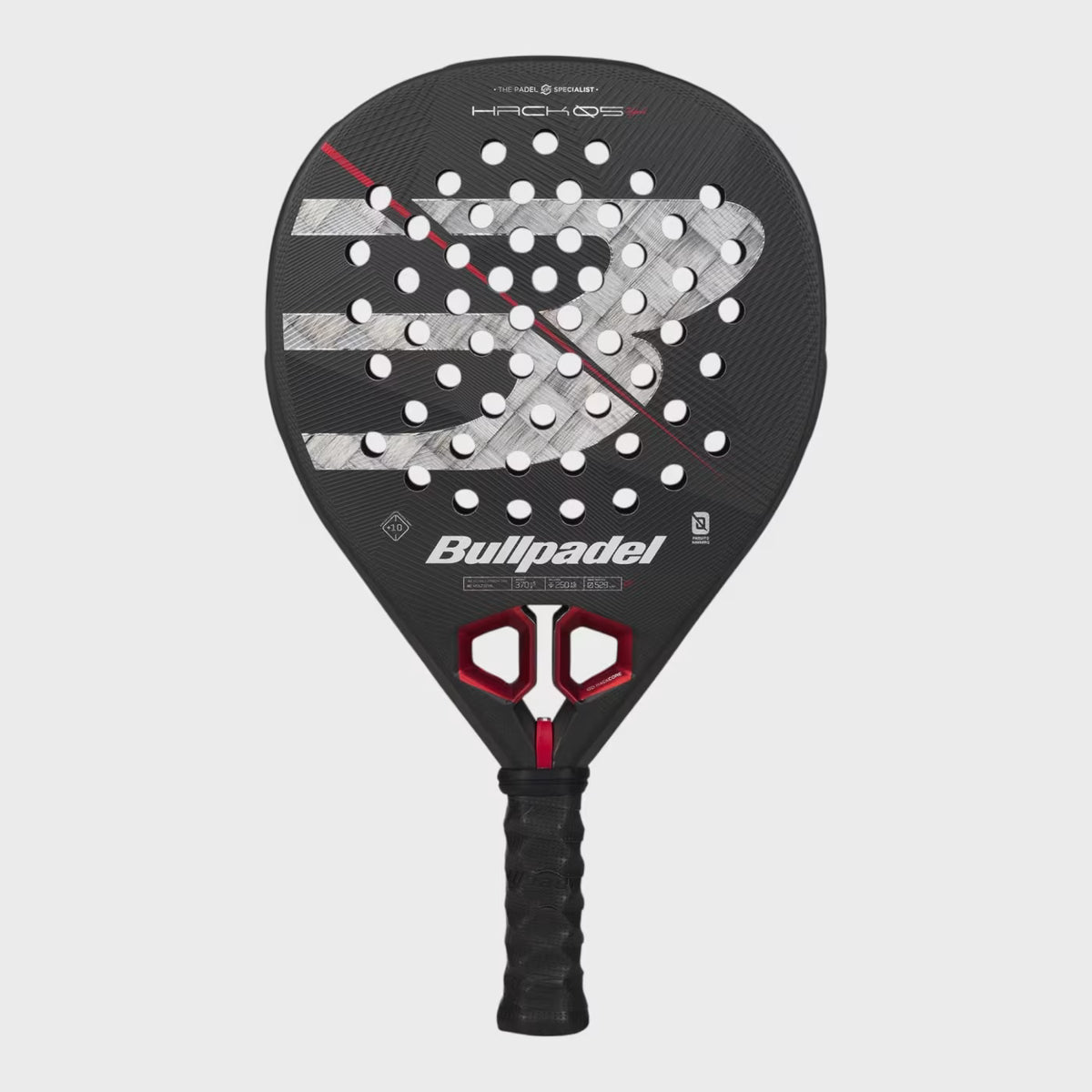 BULLPADEL HACK 05 HYBRID 27