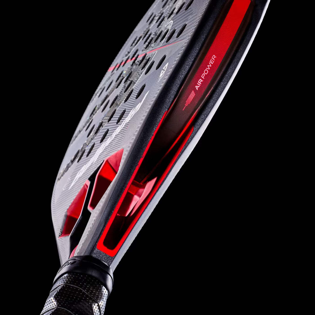 BULLPADEL HACK 05 HYBRID 27