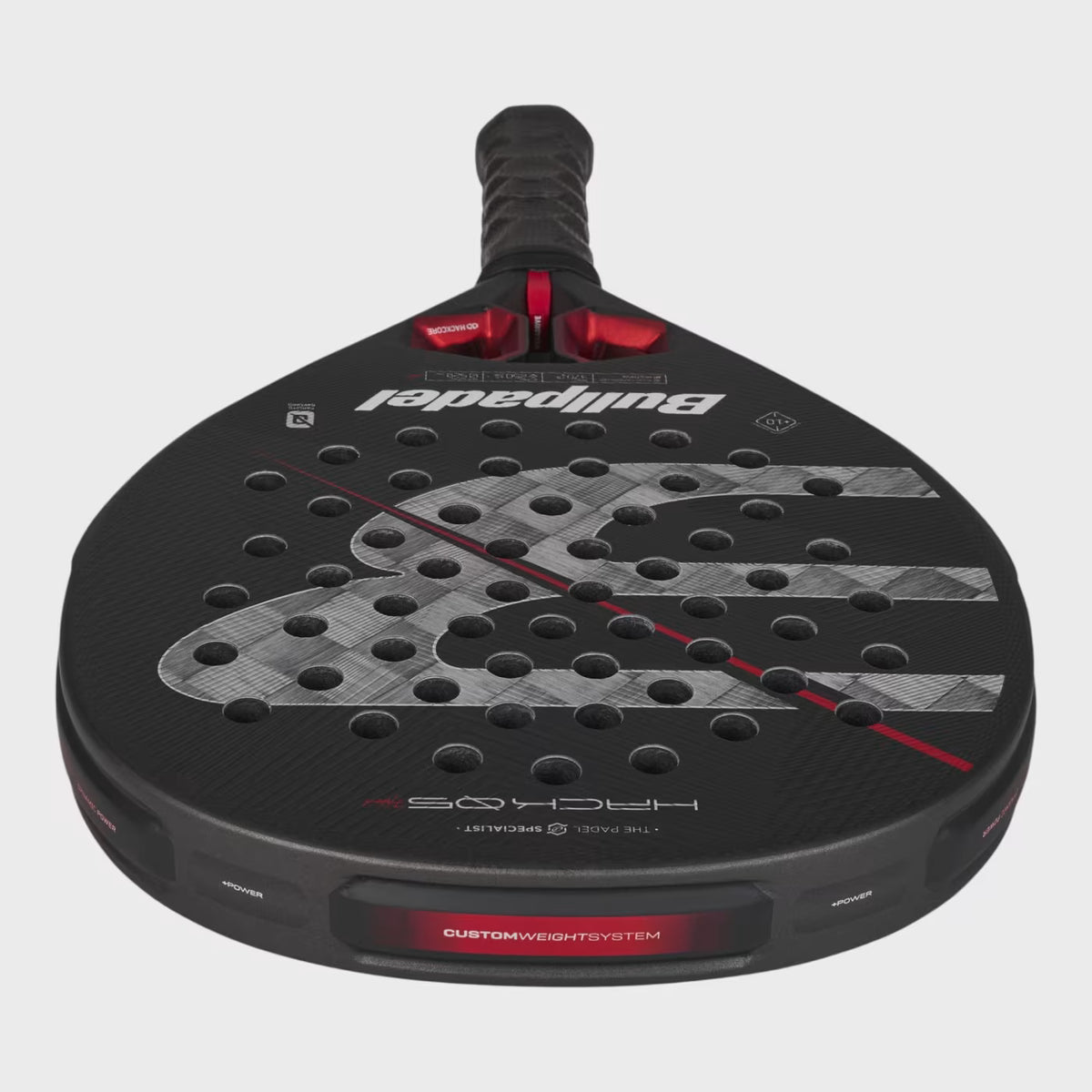 BULLPADEL HACK 05 HYBRID 27
