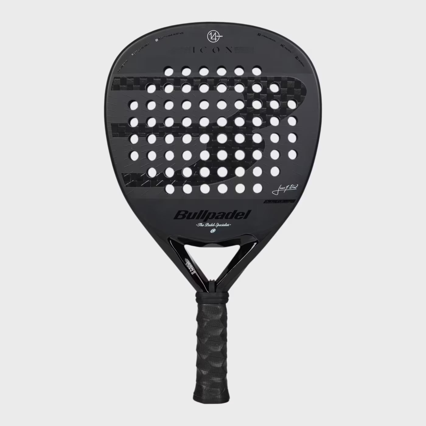 BULLPADEL ICON 27