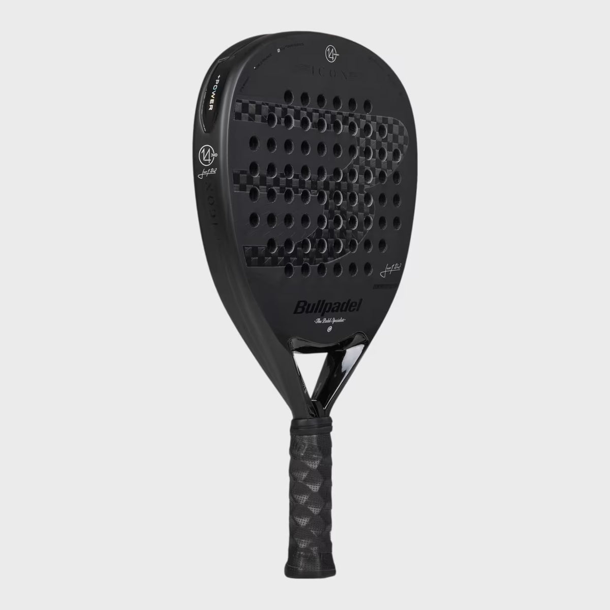 BULLPADEL ICON 27