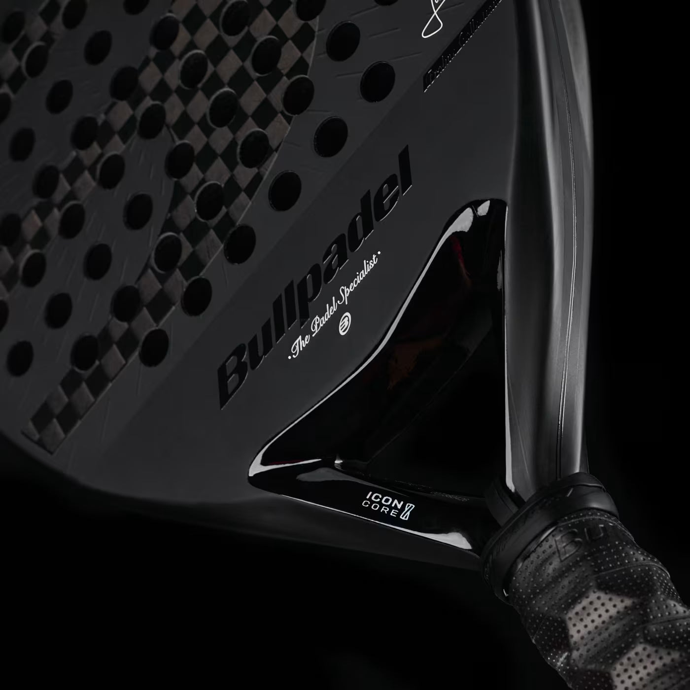 BULLPADEL ICON 27