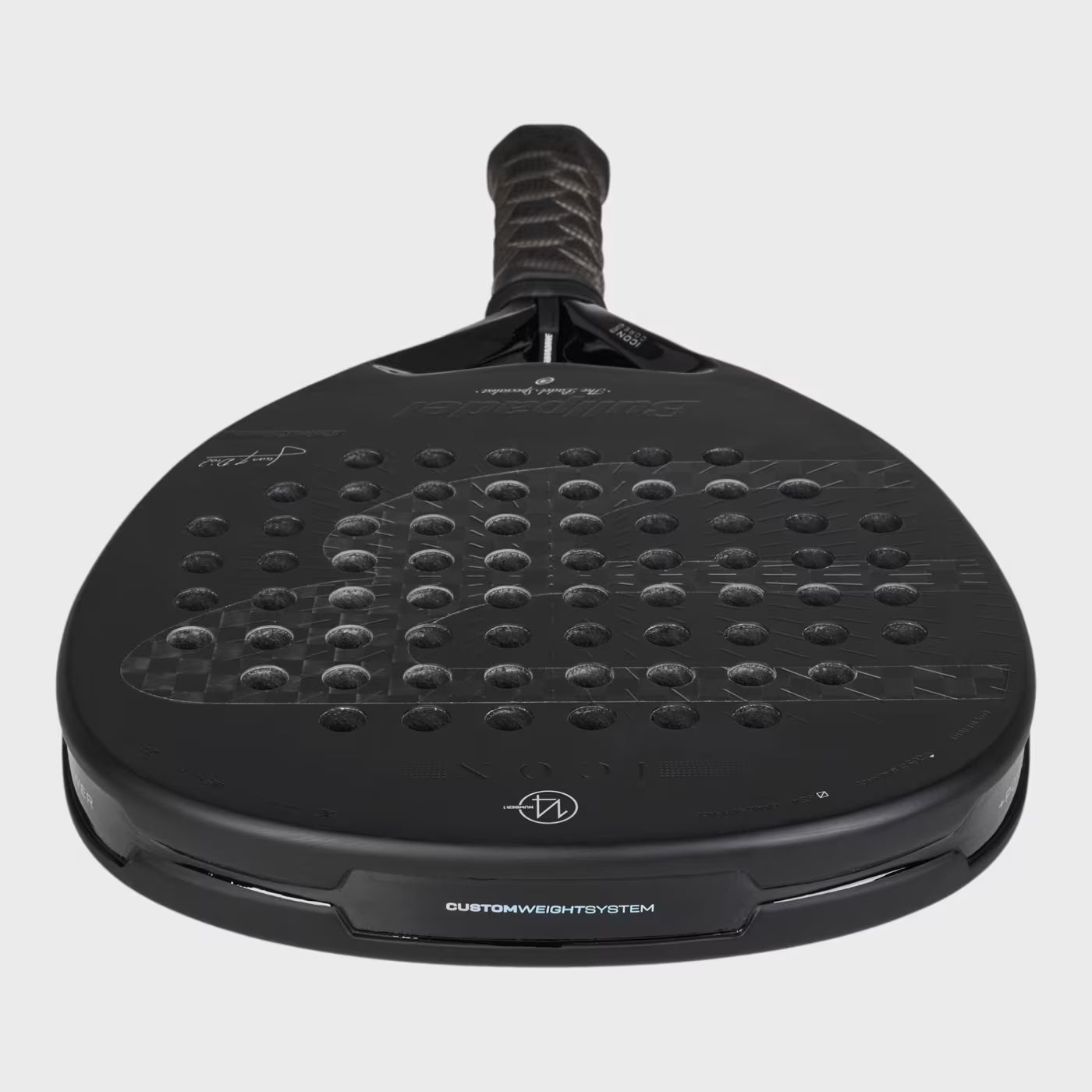 BULLPADEL ICON 27