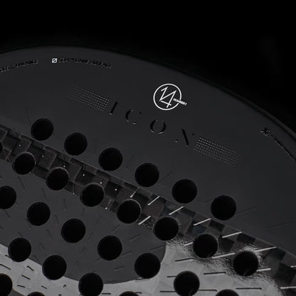 BULLPADEL ICON 27