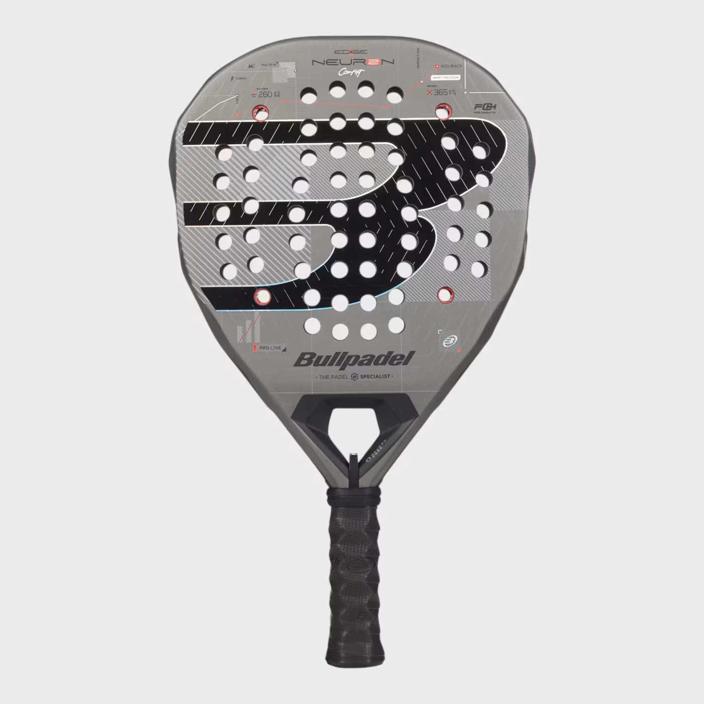 BULLPADEL NEURON 02 COMFORT 27