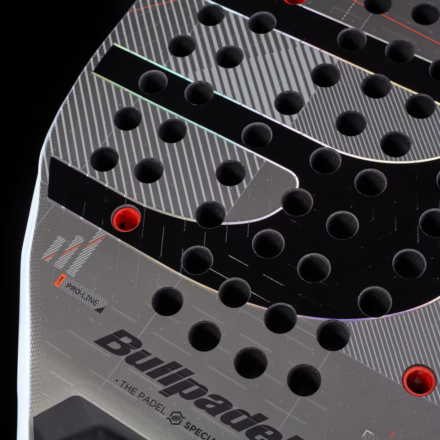 BULLPADEL NEURON 02 COMFORT 27