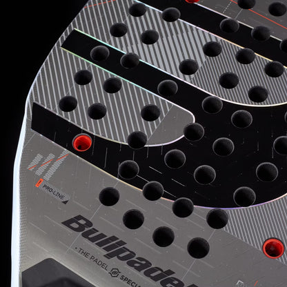 BULLPADEL NEURON 02 COMFORT 27