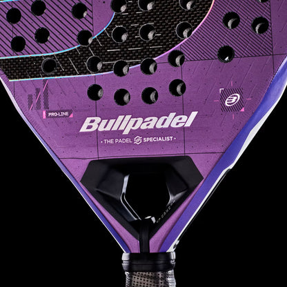 BULLPADEL NEURON 02 EDGE 27