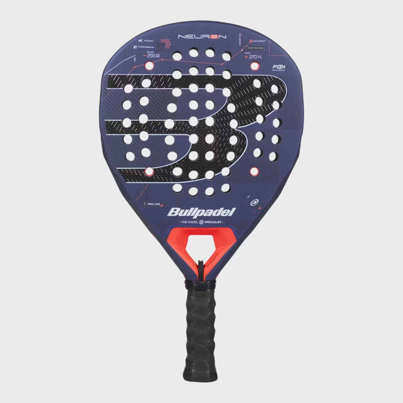 BULLPADEL NEURON 27