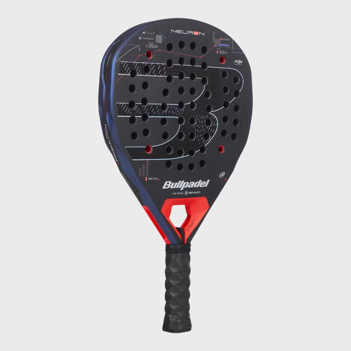 BULLPADEL NEURON 27
