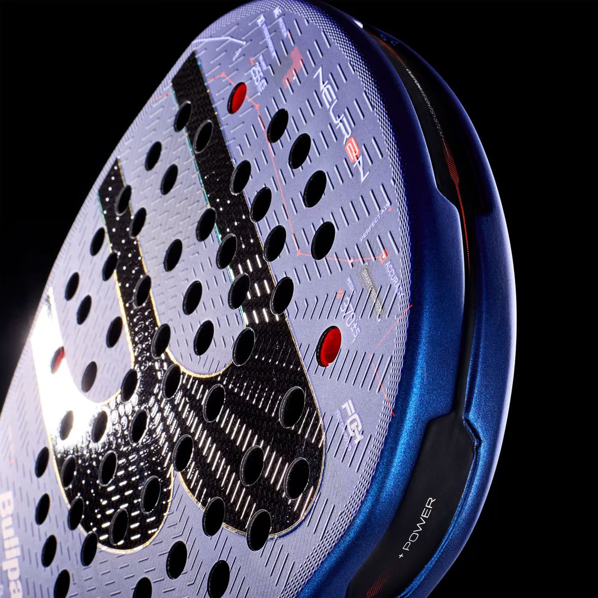 BULLPADEL NEURON 27