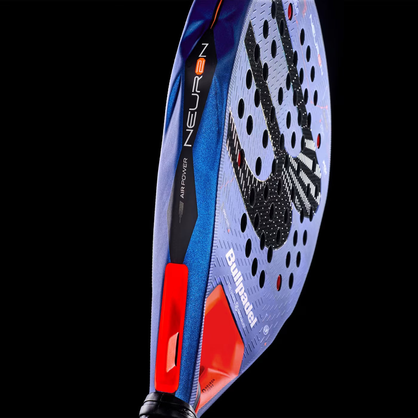 BULLPADEL NEURON 27