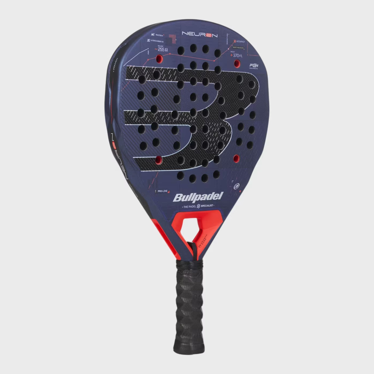 BULLPADEL NEURON 27