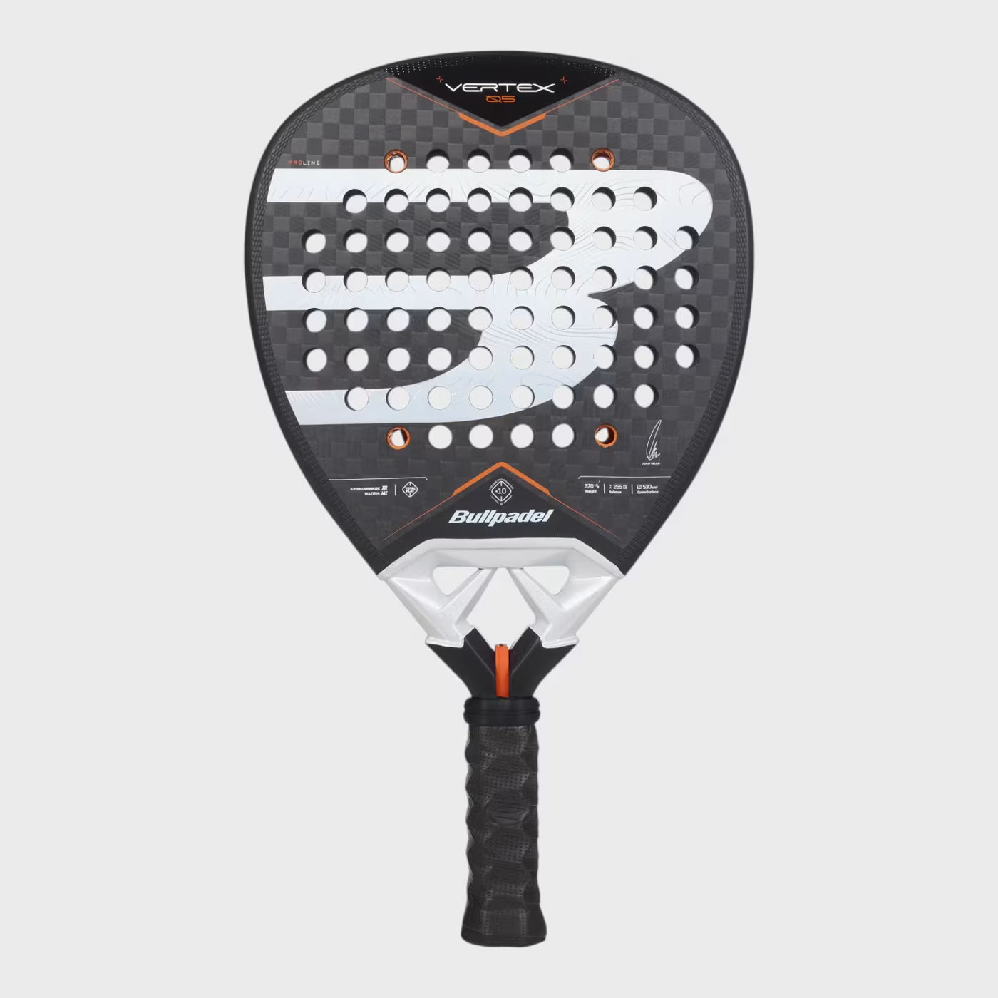 BULLPADEL VERTEX 05 27