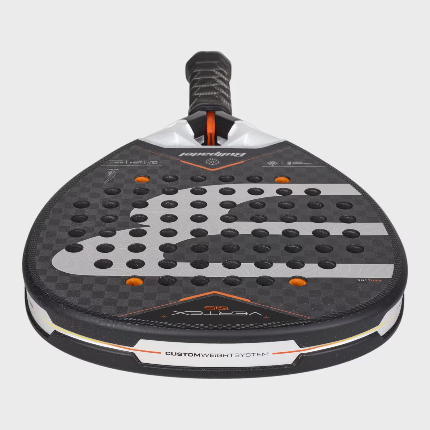 BULLPADEL VERTEX 05 27
