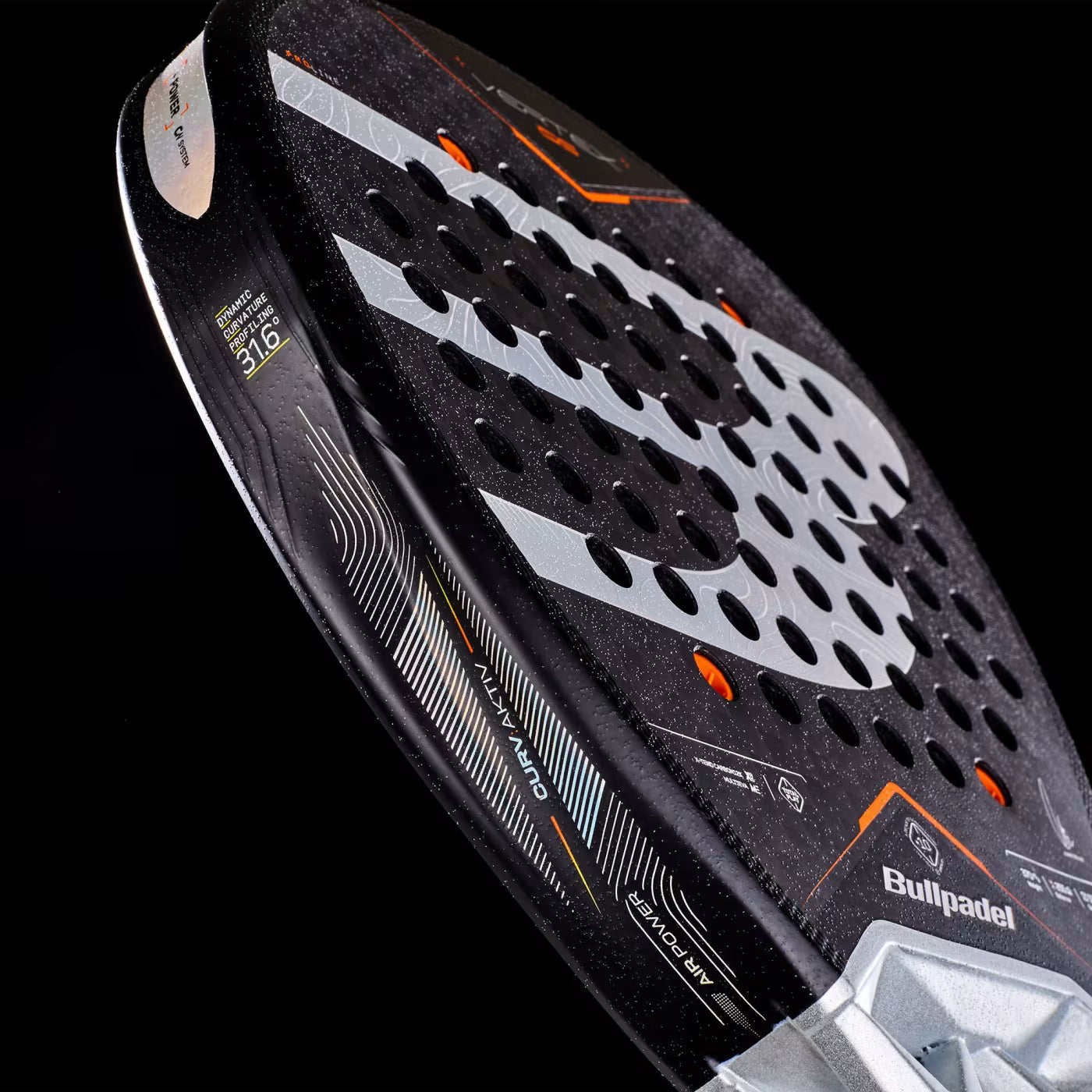 BULLPADEL VERTEX 05 27