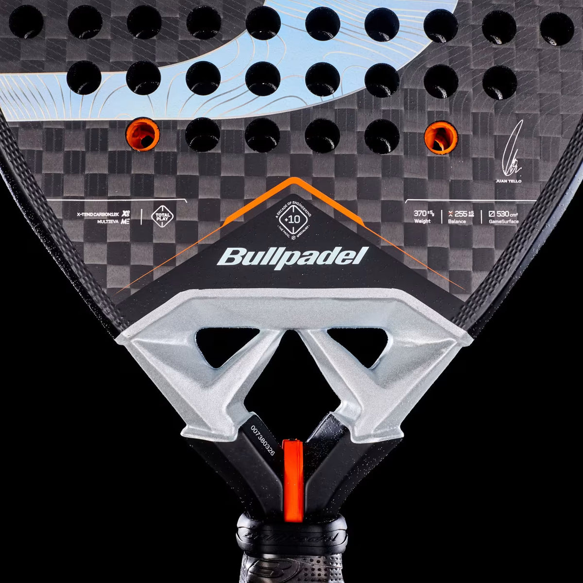 BULLPADEL VERTEX 05 27