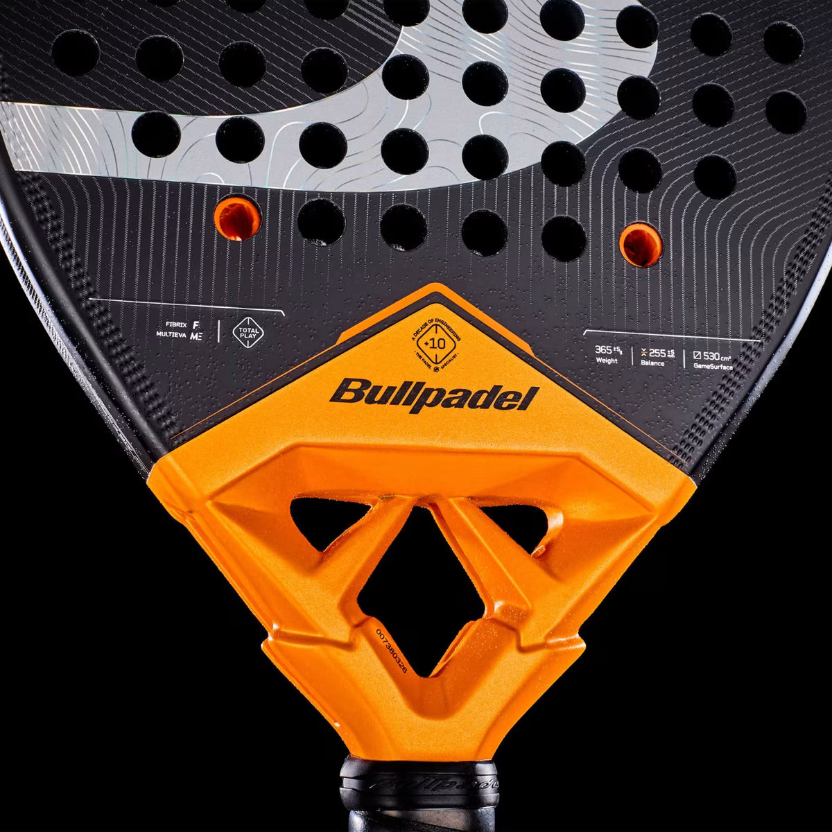 BULLPADEL VERTEX 05 COMFORT 27
