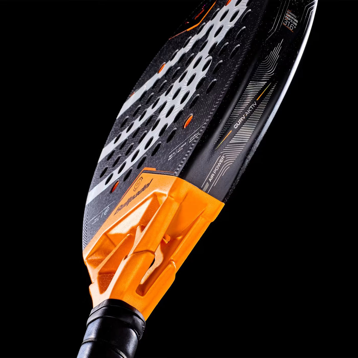 BULLPADEL VERTEX 05 COMFORT 27