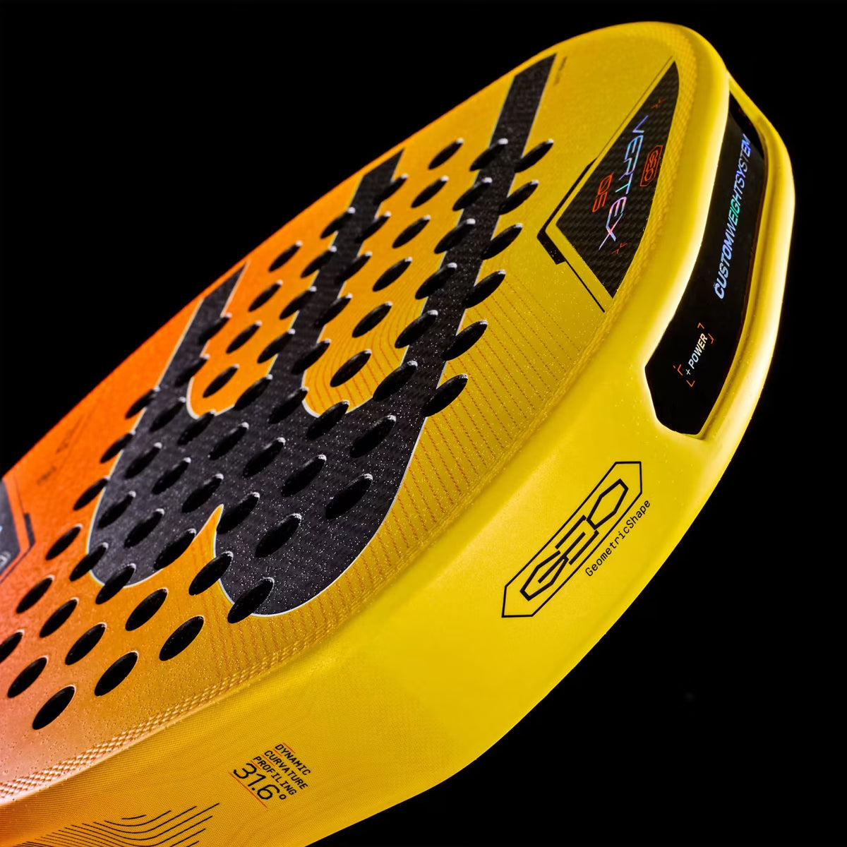BULLPADEL VERTEX 05 GEO 27