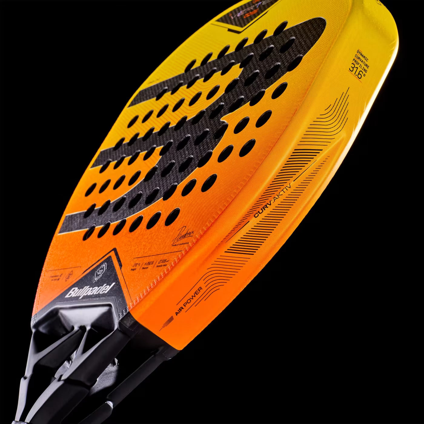 BULLPADEL VERTEX 05 GEO 27