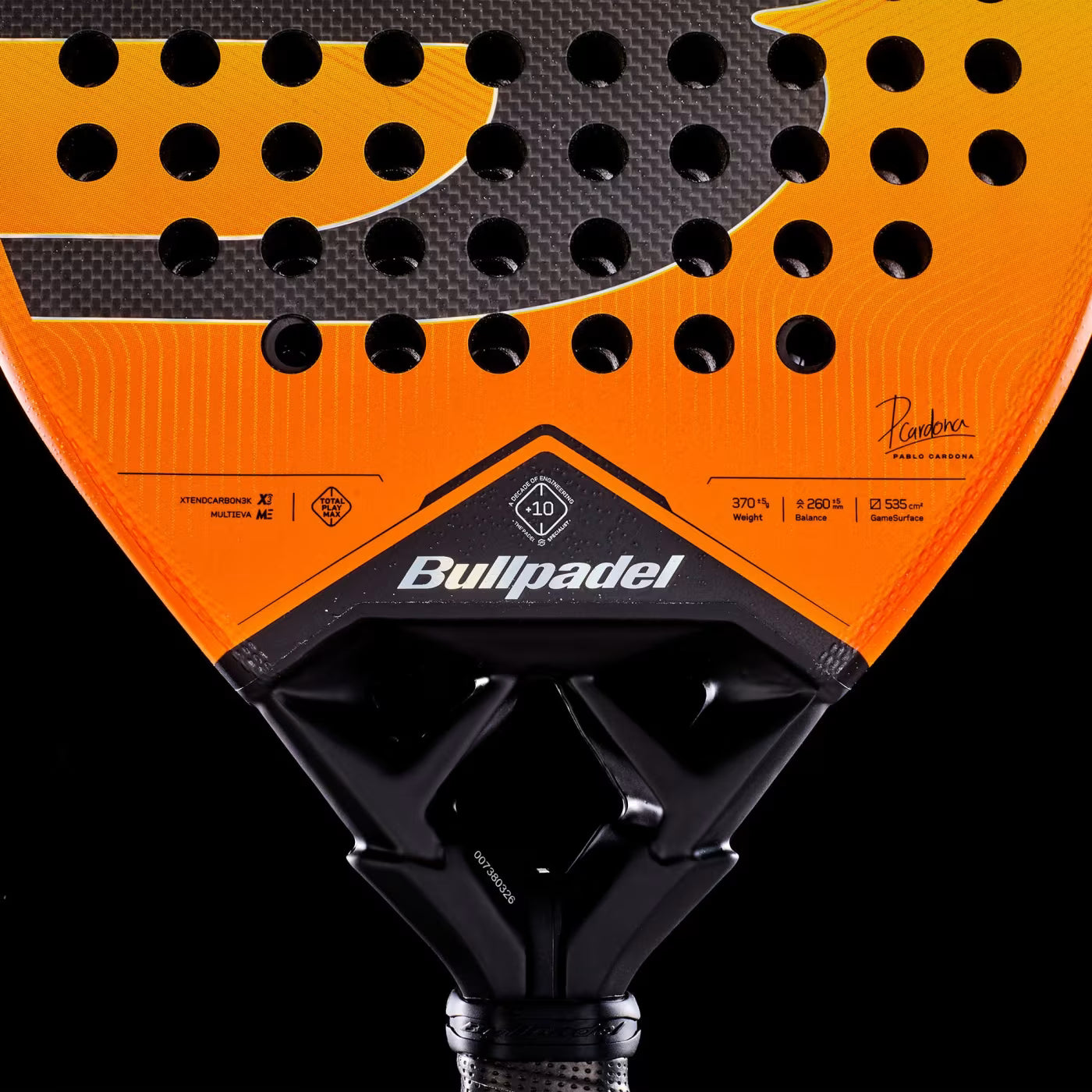 BULLPADEL VERTEX 05 GEO 27