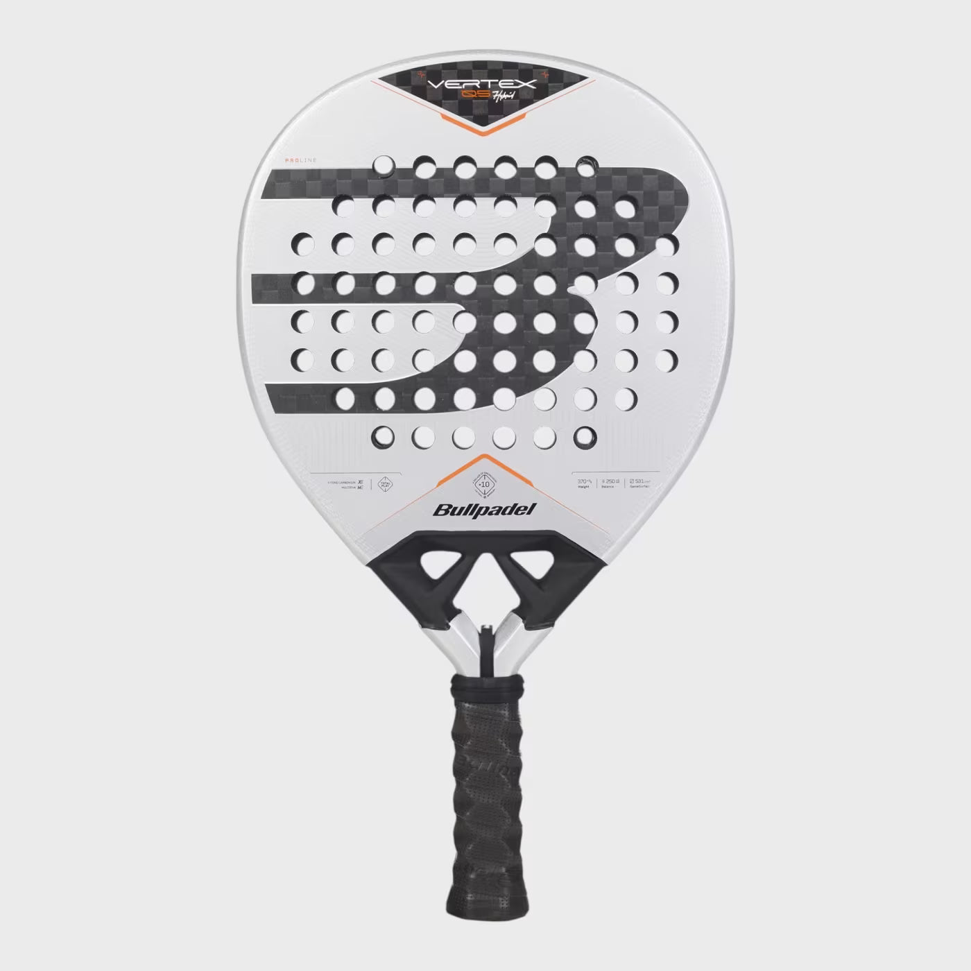 BULLPADEL VERTEX 05 HYBRID 27
