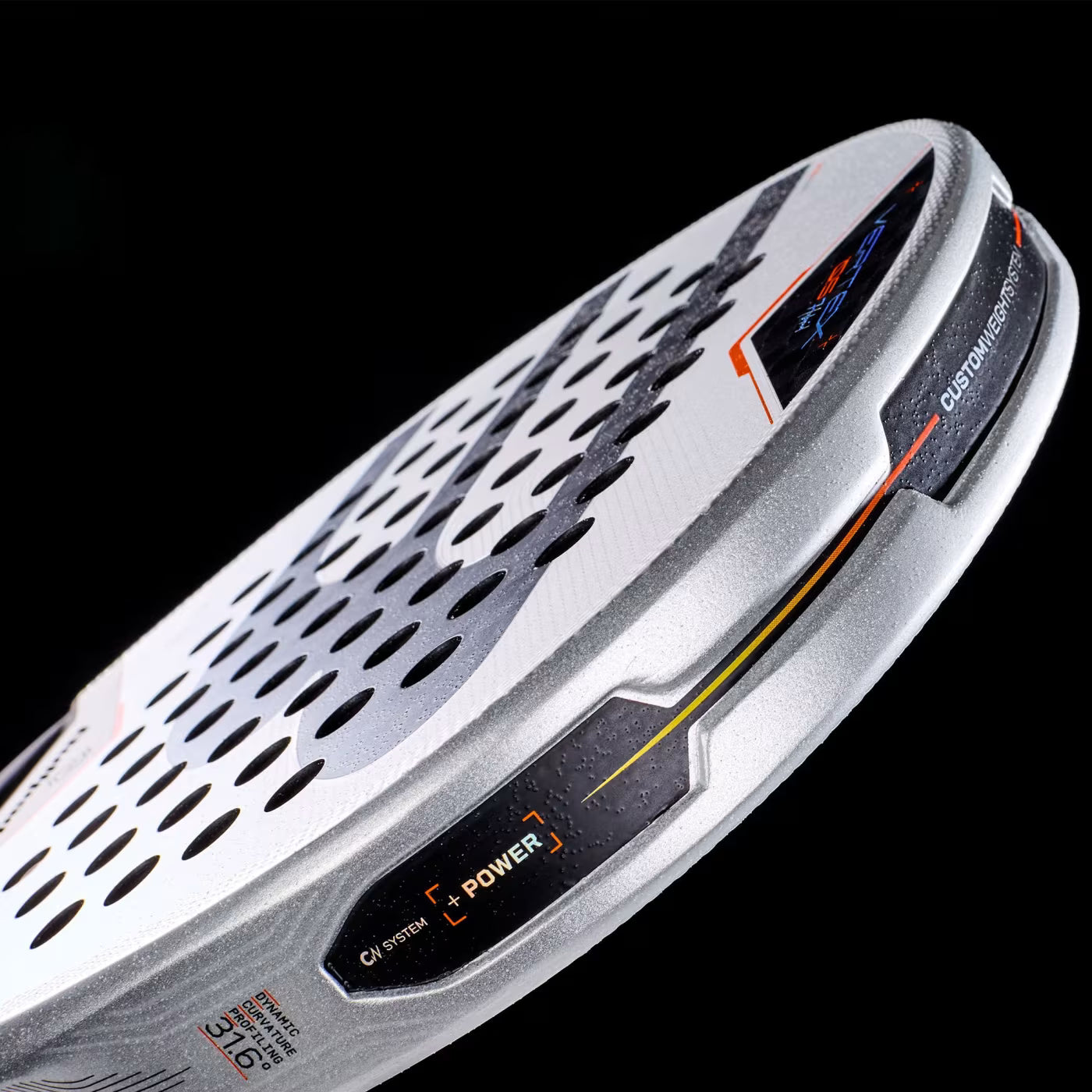 BULLPADEL VERTEX 05 HYBRID 27